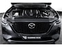 Mazda CX-60 2.5 e-SkyActiv PHEV Homura Plus | S/K-Panodak | Adapt. Cruise | Elek. Stoel-+verwarming & Ventilatie | Leder | HUD | 360 Camera | Bose | NAV+App. Connect | LM 20" | 0617