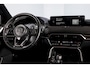 Mazda CX-60 2.5 e-SkyActiv PHEV Homura Plus | S/K-Panodak | Adapt. Cruise | Elek. Stoel-+verwarming & Ventilatie | Leder | HUD | 360 Camera | Bose | NAV+App. Connect | LM 20" | 0617