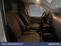 Mercedes-Benz Vito 111 CDI 115pk L2H1 Euro6 Airco | Parkeersensoren Bluetooth telefoonvoorbereiding