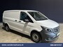 Mercedes-Benz Vito 111 CDI 115pk L2H1 Euro6 Airco | Parkeersensoren Bluetooth telefoonvoorbereiding