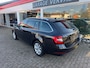 Skoda Octavia 1.5 TSI Greentech Ambition