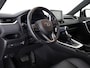 Toyota RAV4 2.5 EXECUTIVE PACK BITONE SCHUIFDAK GARANTIE 2029 LEDER. CAMERA. CARPLAY NAVIGATIE. ELEKTRISCHE ACHTERKLEP