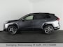 Toyota RAV4 2.5 EXECUTIVE PACK BITONE SCHUIFDAK GARANTIE 2029 LEDER. CAMERA. CARPLAY NAVIGATIE. ELEKTRISCHE ACHTERKLEP