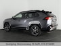 Toyota RAV4 2.5 EXECUTIVE PACK BITONE SCHUIFDAK GARANTIE 2029 LEDER. CAMERA. CARPLAY NAVIGATIE. ELEKTRISCHE ACHTERKLEP