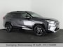 Toyota RAV4 2.5 EXECUTIVE PACK BITONE SCHUIFDAK GARANTIE 2029 LEDER. CAMERA. CARPLAY NAVIGATIE. ELEKTRISCHE ACHTERKLEP