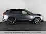Toyota RAV4 2.5 EXECUTIVE PACK BITONE SCHUIFDAK GARANTIE 2029 LEDER. CAMERA. CARPLAY NAVIGATIE. ELEKTRISCHE ACHTERKLEP