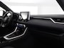 Toyota RAV4 2.5 EXECUTIVE PACK BITONE SCHUIFDAK GARANTIE 2029 LEDER. CAMERA. CARPLAY NAVIGATIE. ELEKTRISCHE ACHTERKLEP