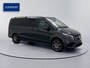 Mercedes-Benz V-klasse 250d 4-MATIC Extra-Lang AMG Dubbele Cabine Elektrische schuifdeuren Distronic Burmester Trekhaak afneembaar 2500kg