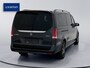 Mercedes-Benz V-klasse 250d 4-MATIC Extra-Lang AMG Dubbele Cabine Elektrische schuifdeuren Distronic Burmester Trekhaak afneembaar 2500kg