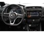 Nissan Leaf N-Connecta 40 kWh | Navigatie | Bluetooth | Cruise control | Camera | Parkeer sensoren |