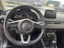 Mazda CX-3 2.0 SkyActiv-G 120 Dynamic