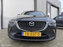 Mazda CX-3 2.0 SkyActiv-G 120 Dynamic