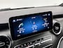 Mercedes-Benz V-klasse 250d 4-MATIC Extra-Lang AMG Dubbele Cabine Elektrische schuifdeuren Distronic Burmester Trekhaak afneembaar 2500kg