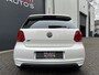 Volkswagen Polo 1.2 TSI 3x R-Line 105 Pk DSG Panoramadak/Xenon/LED/Climate/Cruise/RCD 510/17 Inch/Stoelverwarming/PDC/Apk 12-2026