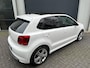 Volkswagen Polo 1.2 TSI 3x R-Line 105 Pk DSG Panoramadak/Xenon/LED/Climate/Cruise/RCD 510/17 Inch/Stoelverwarming/PDC/Apk 12-2026