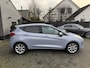 Ford Fiesta 1.0 EcoBoost Connected | Navigatie | Parkeersensoren | Lichtmetalen Velgen | Lane Assist |