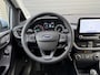 Ford Fiesta 1.0 EcoBoost Connected | Navigatie | Parkeersensoren | Lichtmetalen Velgen | Lane Assist |