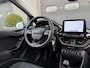 Ford Fiesta 1.0 EcoBoost Connected | Navigatie | Parkeersensoren | Lichtmetalen Velgen | Lane Assist |