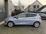 Ford Fiesta 1.0 EcoBoost Connected | Navigatie | Parkeersensoren | Lichtmetalen Velgen | Lane Assist |