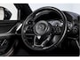 Mazda CX-60 2.5 e-SkyActiv PHEV Homura Plus | S/K-Panodak | Adapt. Cruise | Elek. Stoel-+verwarming & Ventilatie | Leder | HUD | 360 Camera | Bose | NAV+App. Connect | LM 20" | 0217