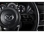 Mazda CX-60 2.5 e-SkyActiv PHEV Homura Plus | S/K-Panodak | Adapt. Cruise | Elek. Stoel-+verwarming & Ventilatie | Leder | HUD | 360 Camera | Bose | NAV+App. Connect | LM 20" | 0217