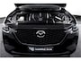 Mazda CX-60 2.5 e-SkyActiv PHEV Homura Plus | S/K-Panodak | Adapt. Cruise | Elek. Stoel-+verwarming & Ventilatie | Leder | HUD | 360 Camera | Bose | NAV+App. Connect | LM 20" | 0217