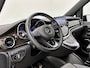 Mercedes-Benz V-klasse 300d L3 DC 4-Matic Avantgarde AMG-Line Vol opties Dubbele cabine Airmatic Stoelventilatie Nappa leder