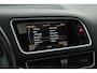 Audi Q5 3.0 TDI 258pk quattro 2x S-Line Trekhaak Camera Keyless B&O Memory Standkachel Navigatie Panoramadak