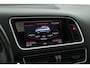 Audi Q5 3.0 TDI 258pk quattro 2x S-Line Trekhaak Camera Keyless B&O Memory Standkachel Navigatie Panoramadak