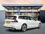 Volvo V60 T6 Recharge Ultra Dark | 19" | Sportstoelen | Trekhaak | Panoramadak | Head-up | 360 Camera | Harman Kardon | Elektr. verst. Stoelen | Full LED | Adaptieve Cruise | BLIS