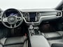 Volvo V60 T6 Recharge Ultra Dark | 19" | Sportstoelen | Trekhaak | Panoramadak | Head-up | 360 Camera | Harman Kardon | Elektr. verst. Stoelen | Full LED | Adaptieve Cruise | BLIS