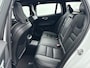 Volvo V60 T6 Recharge Ultra Dark | 19" | Sportstoelen | Trekhaak | Panoramadak | Head-up | 360 Camera | Harman Kardon | Elektr. verst. Stoelen | Full LED | Adaptieve Cruise | BLIS