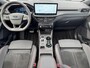 Ford Kuga 2.5 PHEV ST-Line X | Lage km stand | Automaat | Panorama dak | Head-up display | Navigatie | Apple carplay & Android auto | Winter pack | Parkeersensoren voor en achter | Achteruitrijcamera | Dodehoek detectie | Elektrische inklapbare trekhaak | Draadloos opladen mobiel | Fabrieksgarantie t/m 02-2027