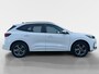 Ford Kuga 2.5 PHEV ST-Line X | Lage km stand | Automaat | Panorama dak | Head-up display | Navigatie | Apple carplay & Android auto | Winter pack | Parkeersensoren voor en achter | Achteruitrijcamera | Dodehoek detectie | Elektrische inklapbare trekhaak | Draadloos opladen mobiel | Fabrieksgarantie t/m 02-2027