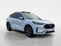 Ford Kuga 2.5 PHEV ST-Line X | Lage km stand | Automaat | Panorama dak | Head-up display | Navigatie | Apple carplay & Android auto | Winter pack | Parkeersensoren voor en achter | Achteruitrijcamera | Dodehoek detectie | Elektrische inklapbare trekhaak | Draadloos opladen mobiel | Fabrieksgarantie t/m 02-2027