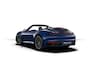 Porsche 911 Carrera 4S Cabriolet
