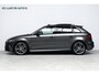 Audi A3 Sportback 1.0 TFSI 3x S Line Automaat | Pano-dak | Virtual | CarPlay | Acc | Stoelverwarming | Led | Pdc |
