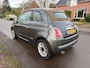 Fiat 500C 0.9 TwinAir Lounge