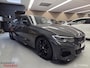BMW 3-Serie M340i xDrive High|M performance|Dravit Grau Individual|360 CAM|Laser|HUD