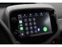 Toyota Aygo 1.0 VVT-i x-joy | Apple Carplay / Android Auto | Clima | Camera | 15 inch | Bluetooth | DAB | Privacy glas