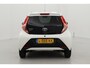 Toyota Aygo 1.0 VVT-i x-joy | Apple Carplay / Android Auto | Clima | Camera | 15 inch | Bluetooth | DAB | Privacy glas