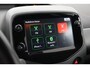 Toyota Aygo 1.0 VVT-i x-joy | Apple Carplay / Android Auto | Clima | Camera | 15 inch | Bluetooth | DAB | Privacy glas