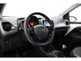 Toyota Aygo 1.0 VVT-i x-joy | Apple Carplay / Android Auto | Clima | Camera | 15 inch | Bluetooth | DAB | Privacy glas