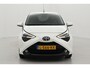 Toyota Aygo 1.0 VVT-i x-joy | Apple Carplay / Android Auto | Clima | Camera | 15 inch | Bluetooth | DAB | Privacy glas