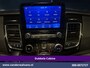 Ford Transit Custom 2.0 TDCI 170pk Automaat L1H1 Dubbele Cabine Sport Euro6 Airco | 5-Zits | Navigatie | 2x Zijdeur |Camera Apple Carplay, LED, Cruisecontrol, Stoelverwarming, Verwarmde Voorruit, Parkeersensoren