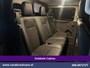 Ford Transit Custom 2.0 TDCI 170pk Automaat L1H1 Dubbele Cabine Sport Euro6 Airco | 5-Zits | Navigatie | 2x Zijdeur |Camera Apple Carplay, LED, Cruisecontrol, Stoelverwarming, Verwarmde Voorruit, Parkeersensoren