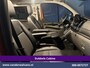 Ford Transit Custom 2.0 TDCI 170pk Automaat L1H1 Dubbele Cabine Sport Euro6 Airco | 5-Zits | Navigatie | 2x Zijdeur |Camera Apple Carplay, LED, Cruisecontrol, Stoelverwarming, Verwarmde Voorruit, Parkeersensoren