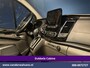 Ford Transit Custom 2.0 TDCI 170pk Automaat L1H1 Dubbele Cabine Sport Euro6 Airco | 5-Zits | Navigatie | 2x Zijdeur |Camera Apple Carplay, LED, Cruisecontrol, Stoelverwarming, Verwarmde Voorruit, Parkeersensoren