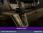 Ford Transit Custom 2.0 TDCI 170pk Automaat L1H1 Dubbele Cabine Sport Euro6 Airco | 5-Zits | Navigatie | 2x Zijdeur |Camera Apple Carplay, LED, Cruisecontrol, Stoelverwarming, Verwarmde Voorruit, Parkeersensoren