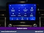 Ford Transit Custom 2.0 TDCI 170pk Automaat L1H1 Dubbele Cabine Sport Euro6 Airco | 5-Zits | Navigatie | 2x Zijdeur |Camera Apple Carplay, LED, Cruisecontrol, Stoelverwarming, Verwarmde Voorruit, Parkeersensoren